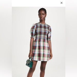 Hill house Vivi nap dress